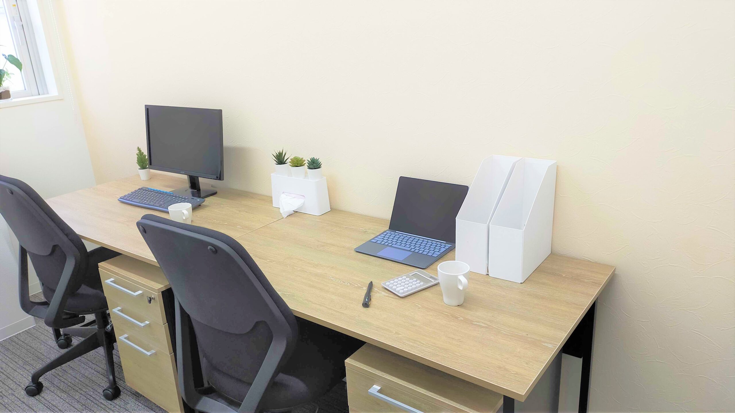 SOHOプラザ今池千種 603号