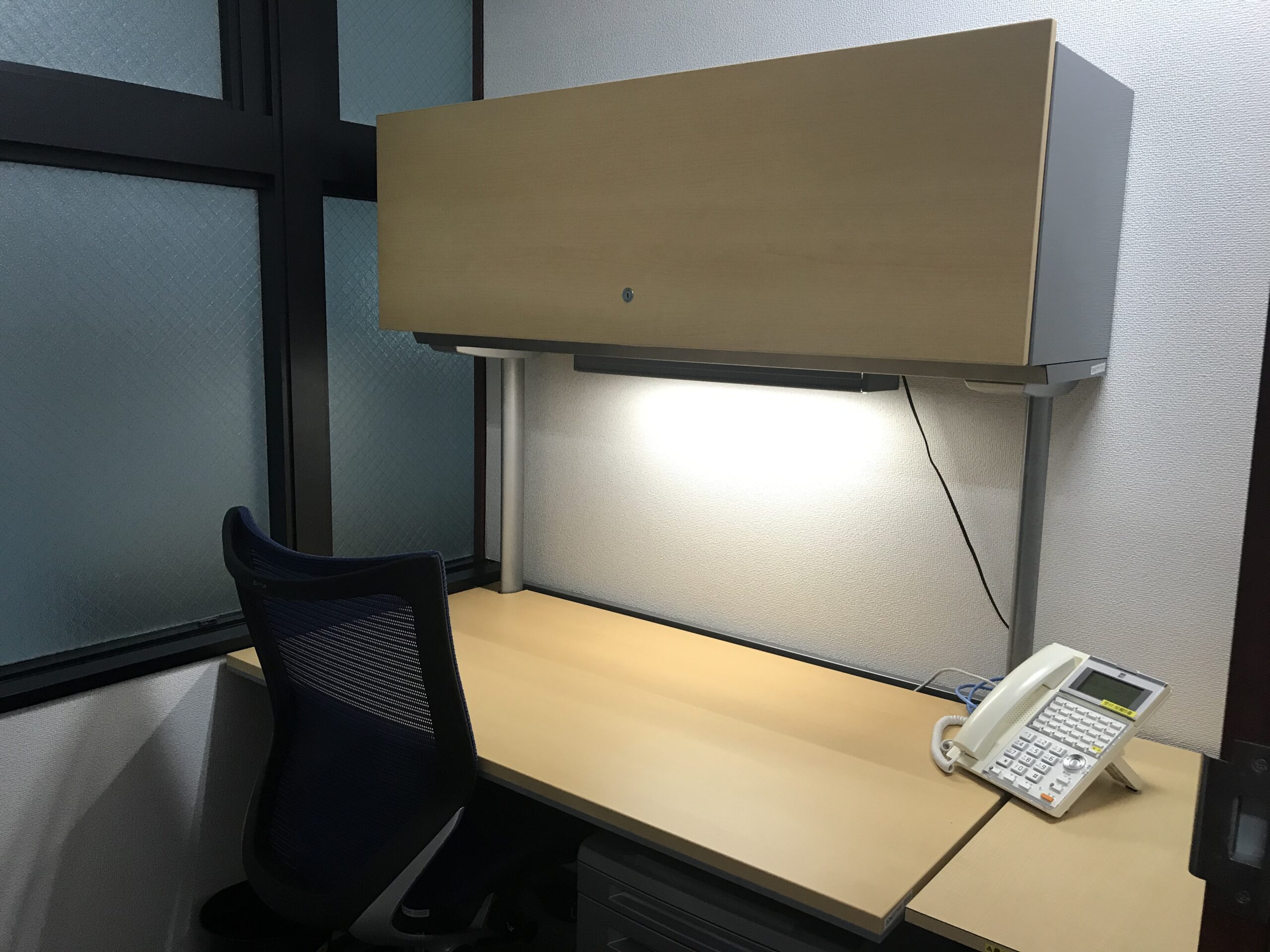 SOHOプラザ丸の内 1102号