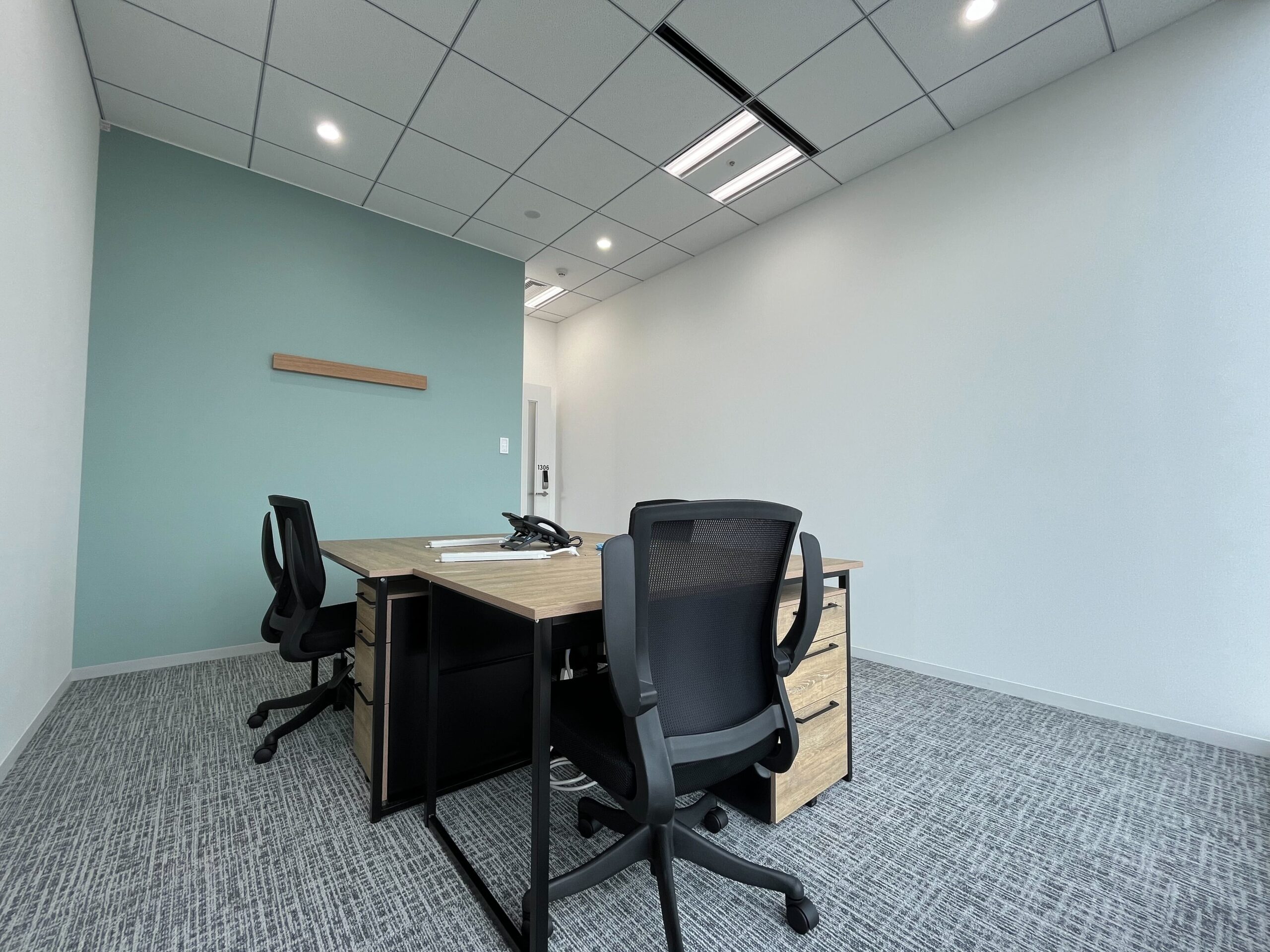 SOHOプラザ名古屋 1306号