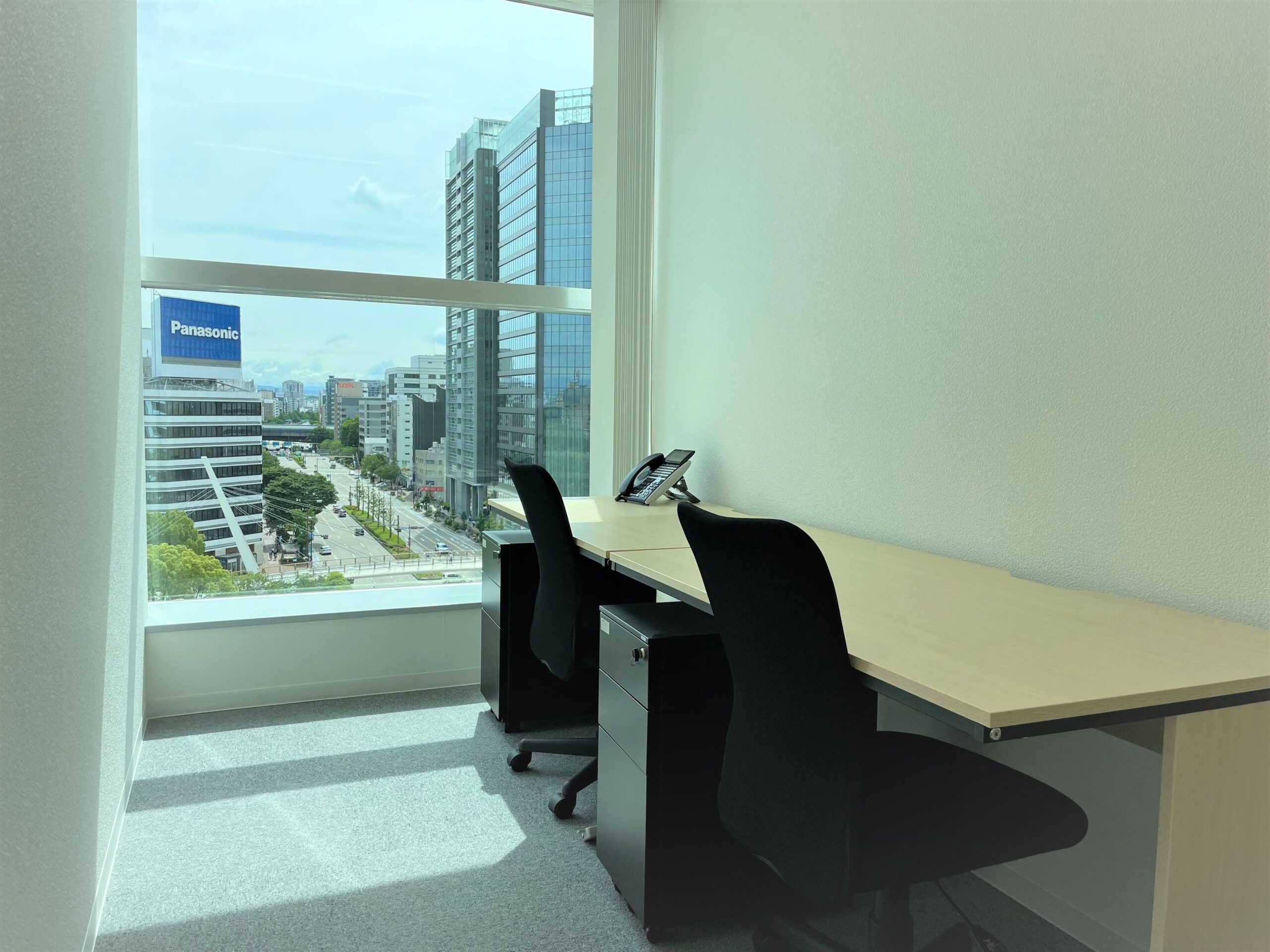 SOHOプラザ久屋大通 902号