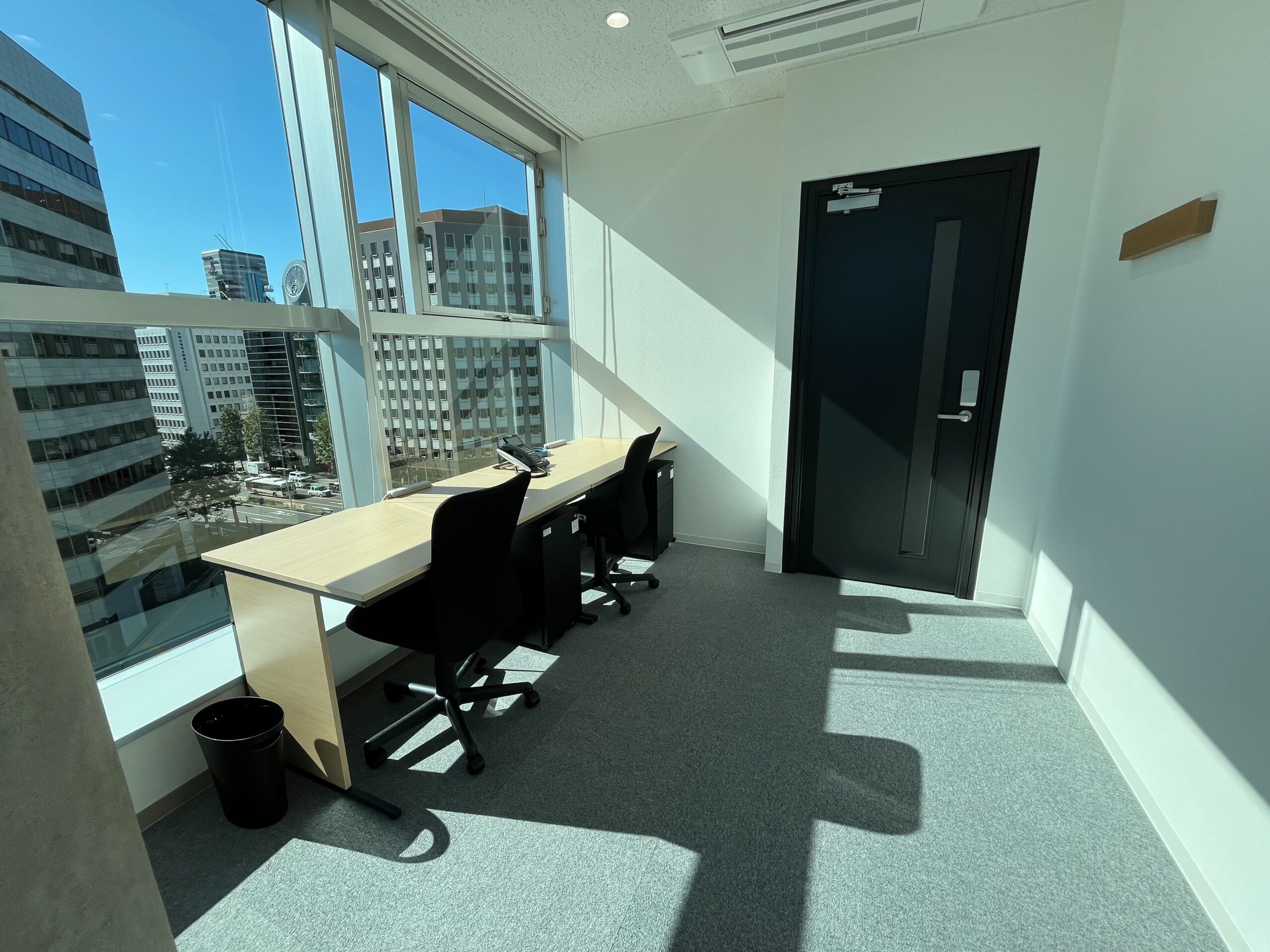 全部屋が【完全個室×個別空調】111
