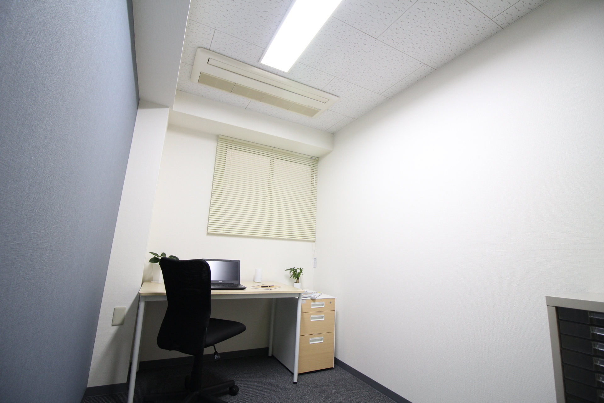 全部屋が【完全個室×個別空調】111