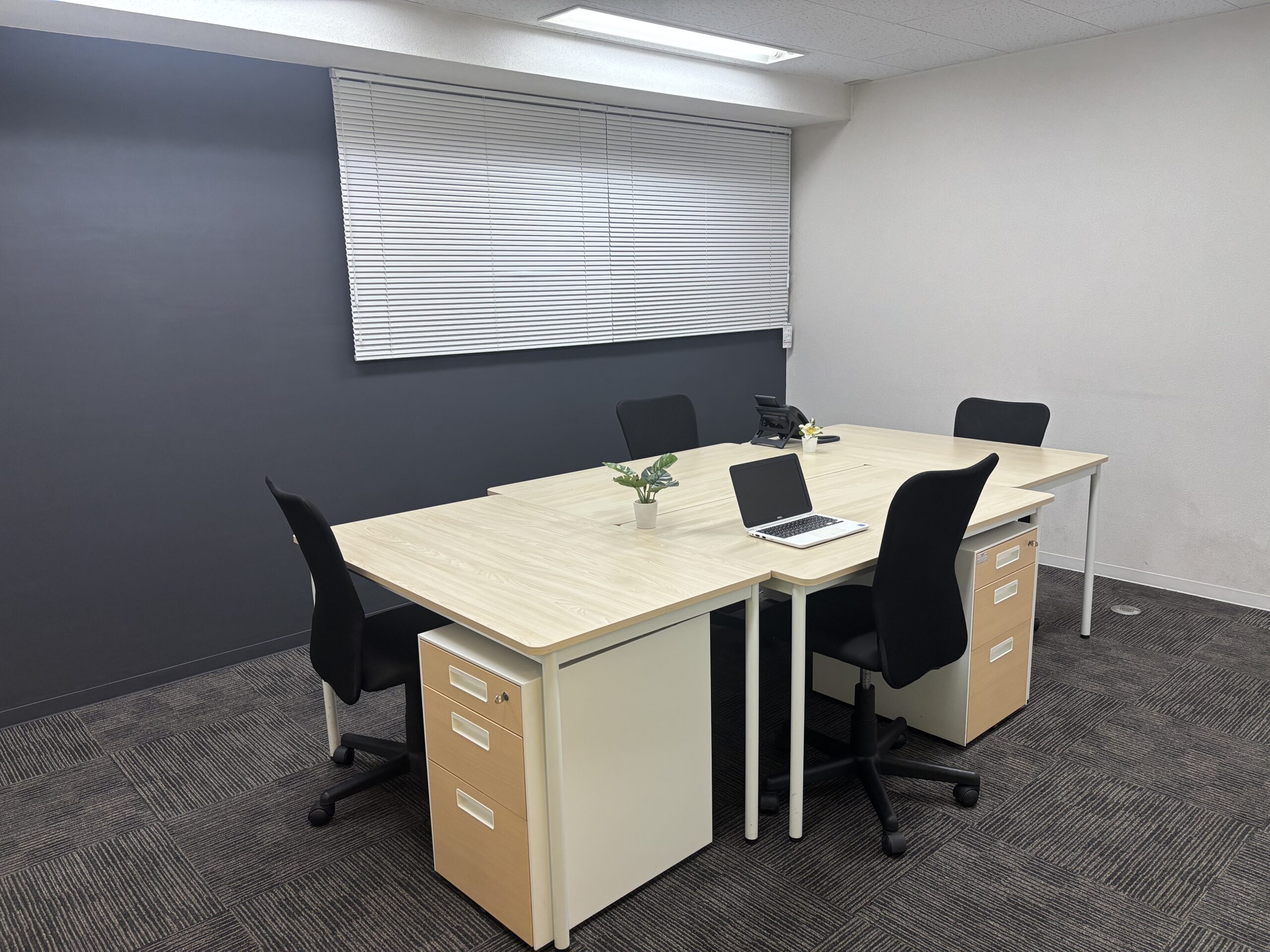 SOHOプラザ丸の内 806号